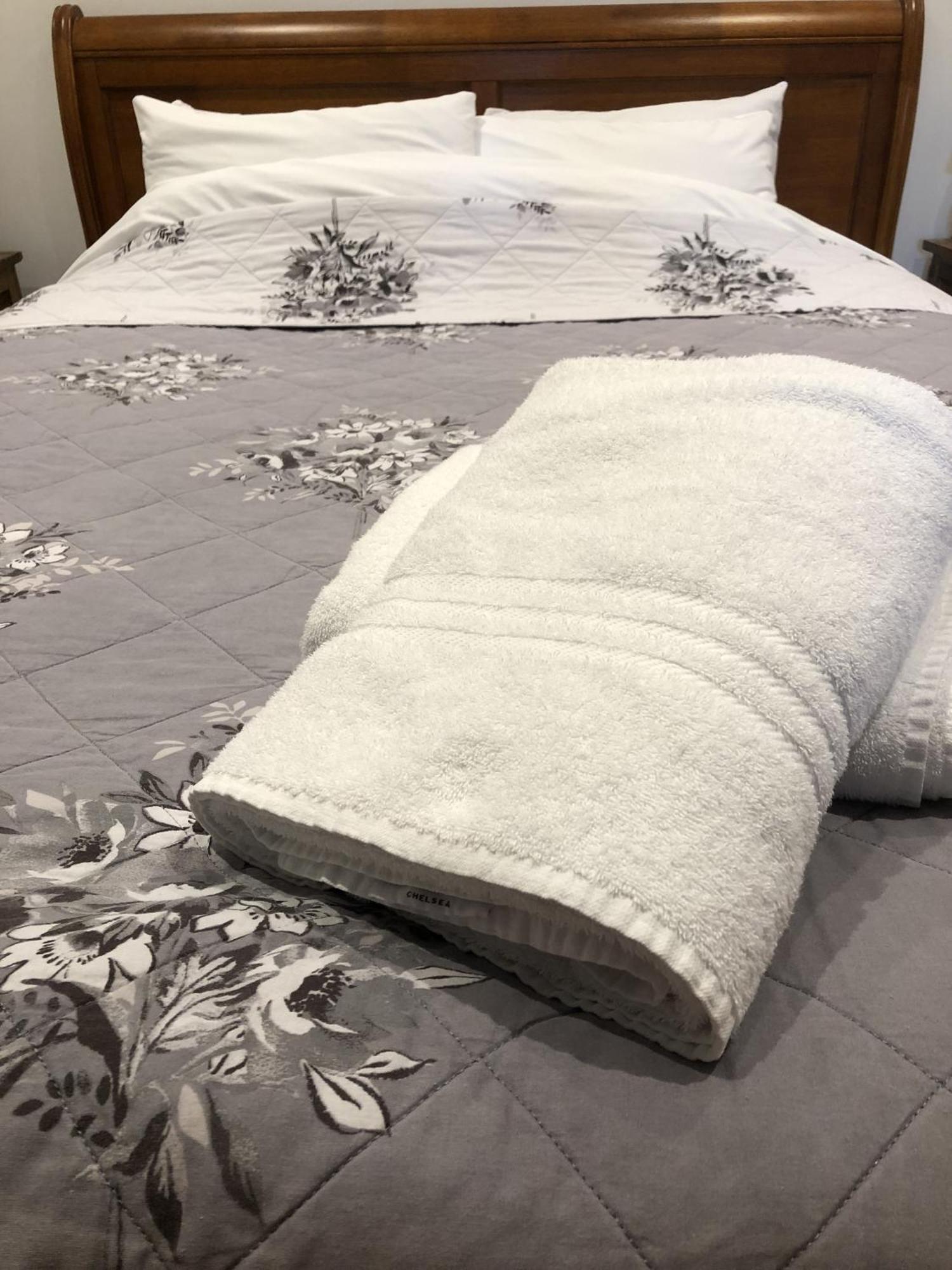 Bed and Breakfast The Priory Scorton  Номер фото